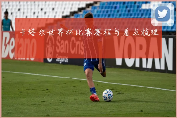 卡塔尔世界杯比赛赛程与看点梳理