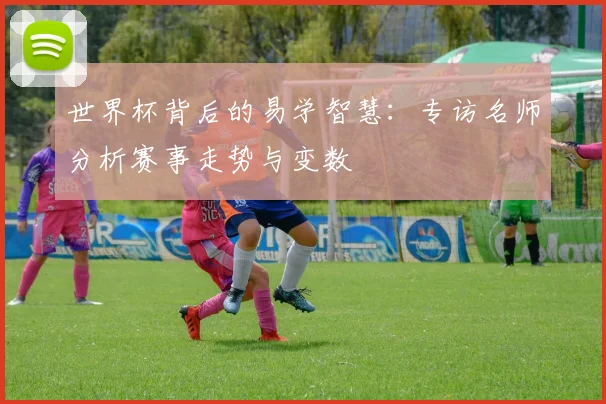 世界杯背后的易学智慧:专访名师分析赛事走势与变数